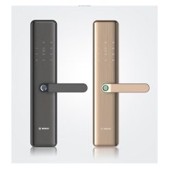 Hình ảnh khóa điện tử Bosch ID 40P EU