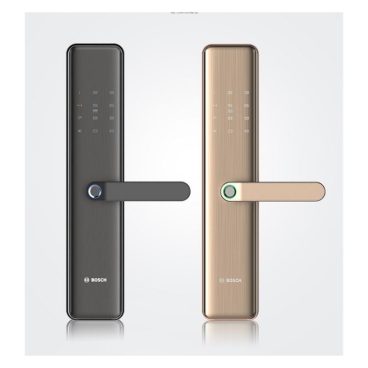 Hình ảnh khóa điện tử Bosch ID 40P EU