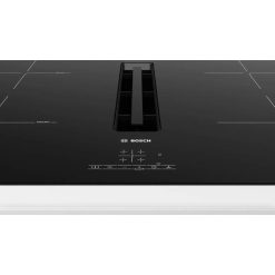 Bảng điều khiển bếp từ Bosch 4 vùng nấu PIE811B15E