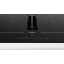 Bảng điều khiển bếp từ Bosch 4 vùng nấu PVQ711F15E