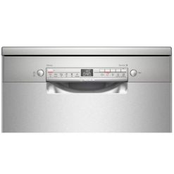 Bảng điều khiển máy rửa bát độc lập Bosch SMS2HTI54E Series 2