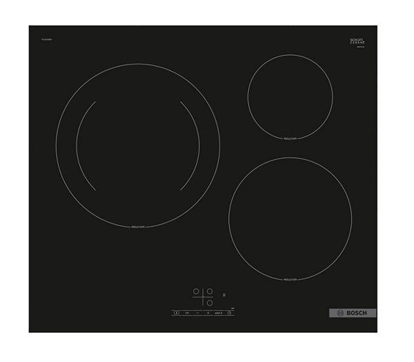 Bếp từ Bosch PUJ61RBB5E