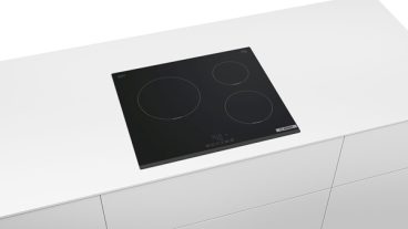 Bếp từ Bosch serie 4 loại nào tốt? Đáng mua nhất 2024?