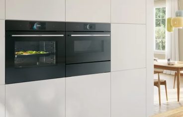 Lò nướng Bosch có tốt không