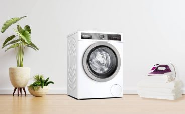 Mã lỗi các dòng máy giặt Bosch