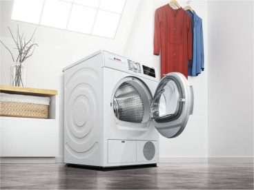 Giá của máy giặt Bosch 2024