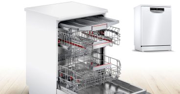Máy rửa bát Bosch có tốt không?
