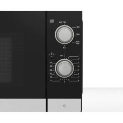 Lò vi sóng độc lập Bosch FFL020MS2B Serie 2 4 Bảng điều khiển lò vi sóng độc lập Bosch FFL020MS2B Serie 2
