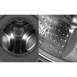 Máy giặt Bosch 10kg WGG254A0VN cửa trước 3 Bên trong máy giặt Bosch 10kg WGG254A0VN cửa trước