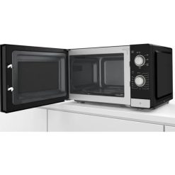 Lò vi sóng độc lập Bosch FFL020MS2B Serie 2 5 Hình ảnh lò vi sóng độc lập Bosch FFL020MS2B Serie 2