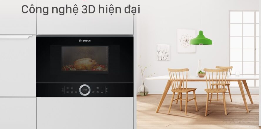 Công nghệ 3D không sử dụng đĩa xoay