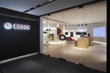 Địa chỉ showroom bán lò vi sóng Bosch uy tín 2024