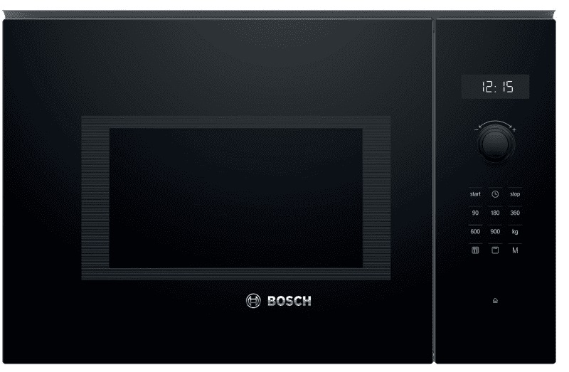 Lò vi sóng âm tủ Bosch BEL554MB0