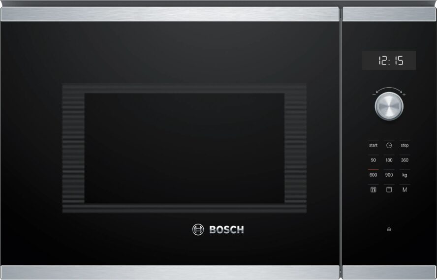 Lò vi sóng âm tủ Bosch BEL554MS0B