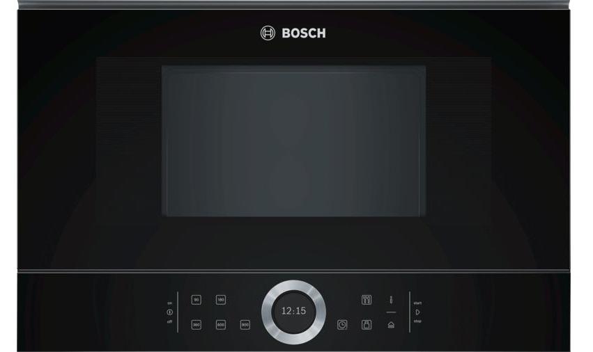 Lò vi sóng Bosch BFL634GB1B