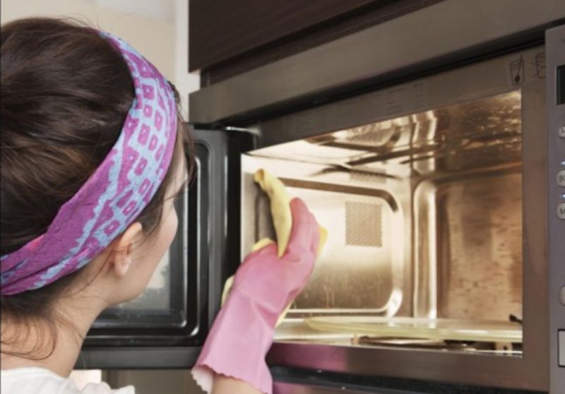 Tại sao nên mua lò vi sóng Bosch ?