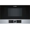 Lò vi sóng âm tủ 21L Bosch BFL634GS1