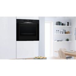 Ảnh lò vi sóng Bosch HBA372EB0 lắp âm