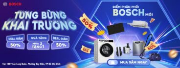 bosch vietnam.com 1191X452