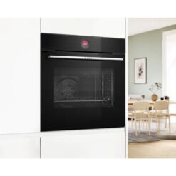Ảnh lò nướng âm tủ 71 lít Bosch HBG7441B1