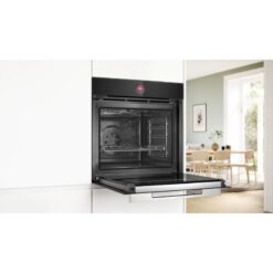 Hình ảnh lò nướng âm tủ 71 lít Bosch HBG7441B1