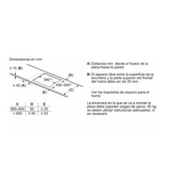 lap dat bep tu 3 vung nau bosch pid675hc1e series 6