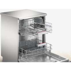 Cửa máy rửa chén Bosch SMS4ECI01P độc lập Serie 4