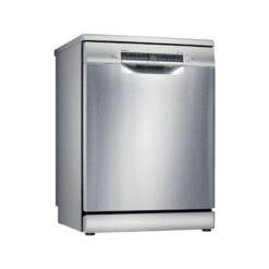 Máy rửa chén Bosch SMS4ECI01P độc lập Serie 4