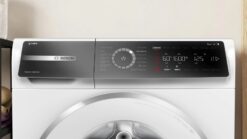 Máy Giặt Độc Lập Bosch Serie 6 11kg WGB266A90 2 bang dieu khien may giat bosch wgb266a90
