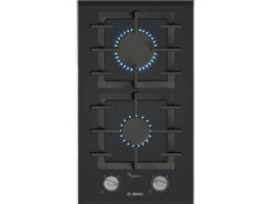 Bếp Gas Domino Bosch 2 Vùng Nấu PRB3A6I40