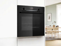 Lò Nướng Âm Tủ Bosch Serie 6 HBG536EB4