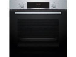 Lò Nướng Kèm Hấp Bosch Serie 4 HQA514ES3 71L